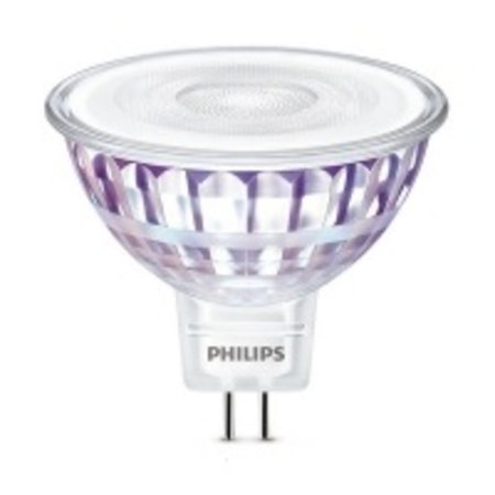 Philips LED Spot GU5.3 7W Dimbaar