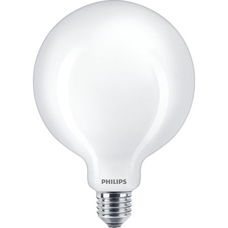 Philips LED Bollamp E27 7W