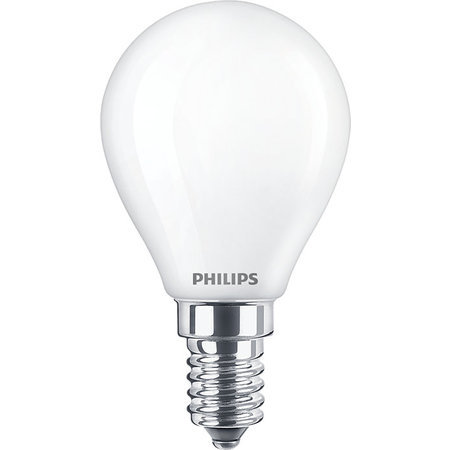 Philips LED Kogellamp E14 2,2W