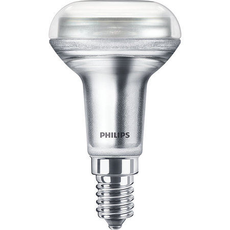 Philips LED Reflector E14 2,8W (2 St.)