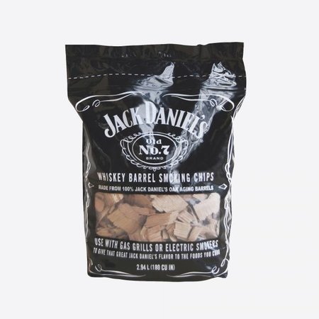 BARBECOOK Jack Daniels Wood Smoking Chips 800g