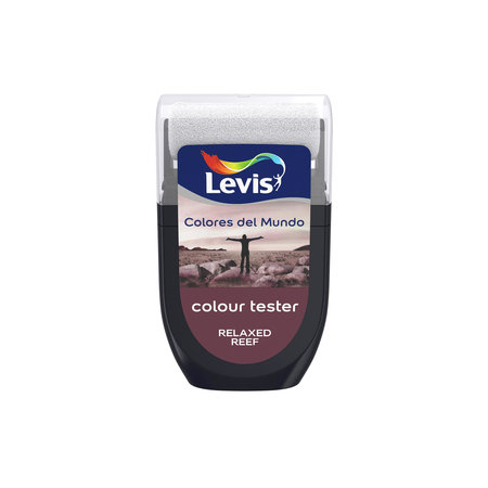 Levis Colores del Mundo Tester Relaxed Reef 30ml