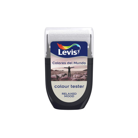 Levis Colores del Mundo Tester Relaxed Mood 30ml