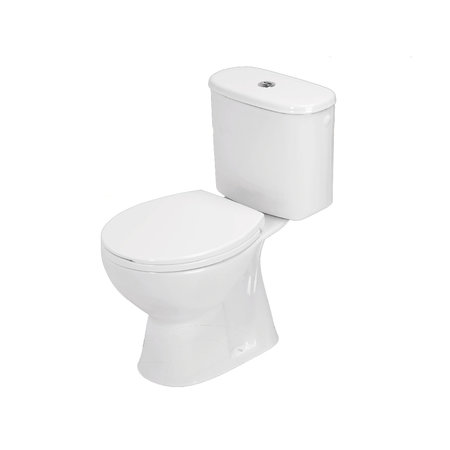 Lafiness WC-Pack Ovalino H