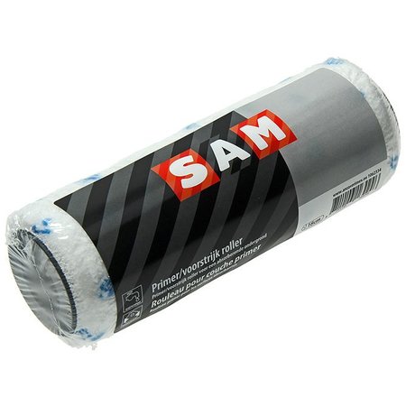 SAM Primer/Voorstrijk Roller 18cm