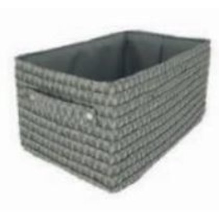 Compactor Lilou Grey Basket