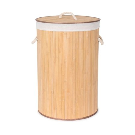 Compactor Ronde Vouwbare Wasmand 'Bamboo'