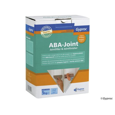 Gyproc ABA-Joint 5 kg