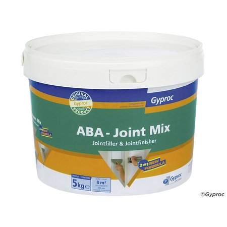 Gyproc ABA-Joint Mix 5 kg