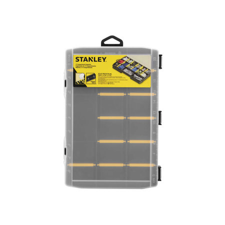 Stanley Organizer Basic 17 Vakken STST-81680-1