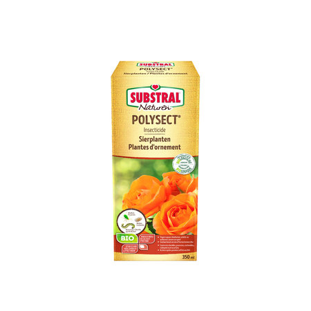 Substral Polysect Insecticide Voor Sierplanten 350ml