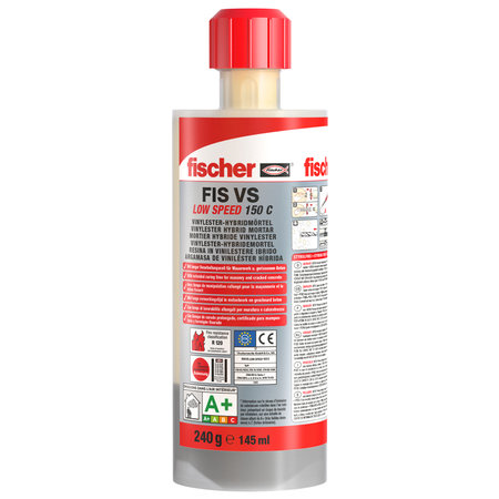 Fischer Chemisch Anker FIS VS 150C - 16475