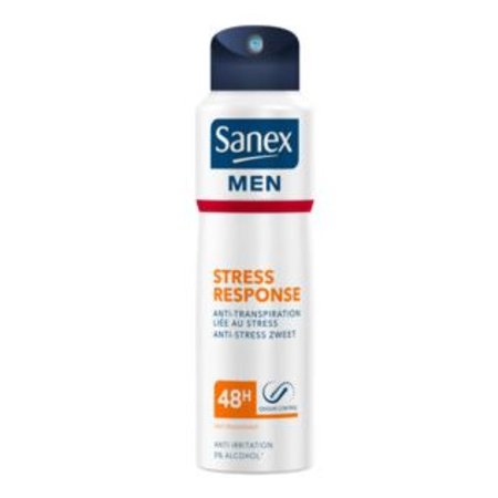 SANEX Deo Stress Response Men 200ml