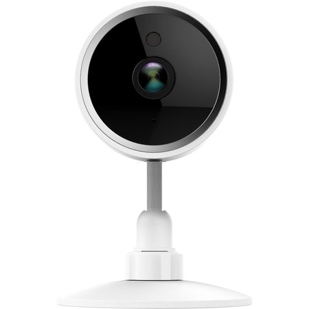 Qnect Indoor Camera Wi-Fi 720P 2,4Ghz