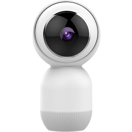 Qnect Indoor Camera Wi-Fi Full HD 1080P
