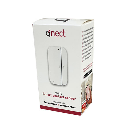 QNECT Intelligent Magneetcontact QN-WDS01