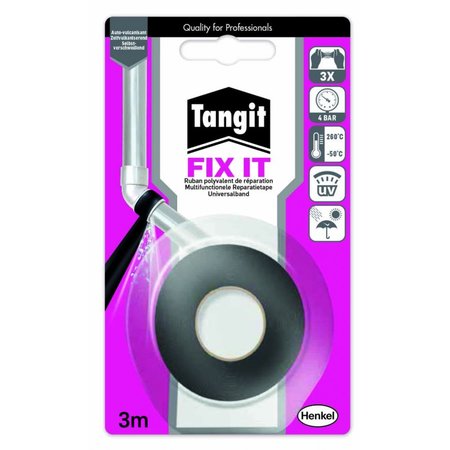 TANGIT Fix-It Tape 2.5cm X 3m