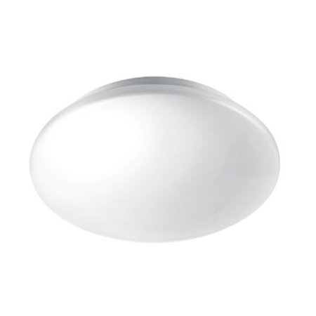 Philips Plafondlamp Essentials Moire LED 10W Warm Wit