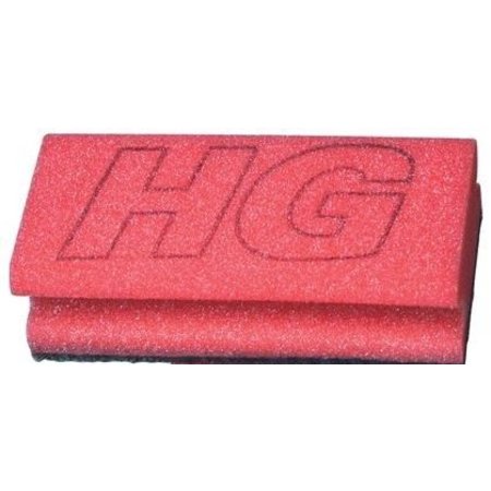 HG Ovenspons (rood)