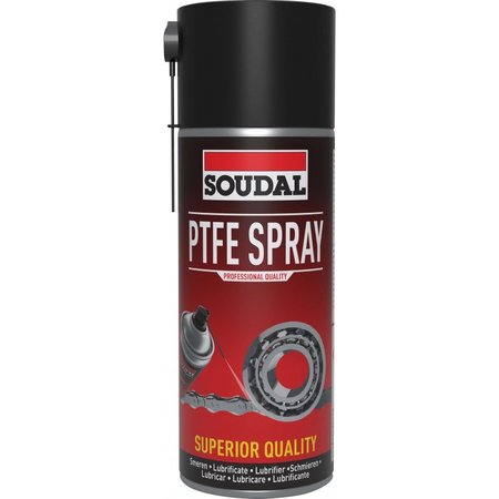 Soudal PTFE Spray 400ml