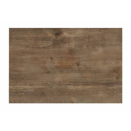 TISECO Tafelmatje Wood Look 30x45cm Natural