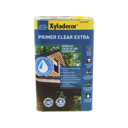 XYLADECOR Primer Clear Extra BP 2,5l