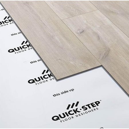 QUICK-STEP Comfort Ondervloer 15m²