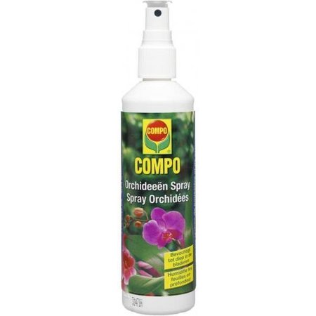 COMPO Orchideeën Spray 250ml