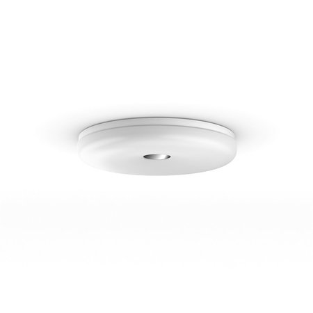 Philips Hue White Ambiance Struana Bathroom Plafondlamp (Inclusief dimmer)