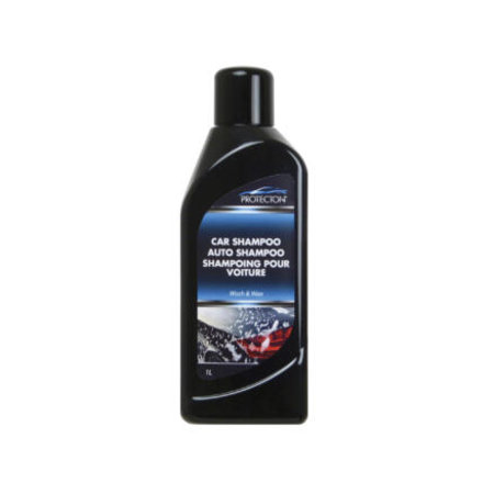 PROTECTON Auto Shampoo Wash & Wax 1l