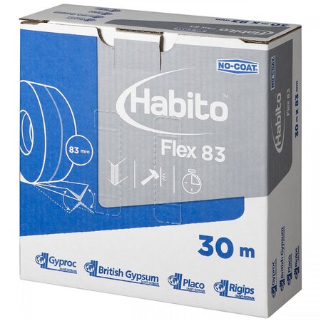 Gyproc Habito Flex 83 - 30m