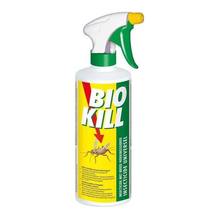 BSI Bio-Kill Microfast 500 ml tegen Vlieg, Mug, Wesp