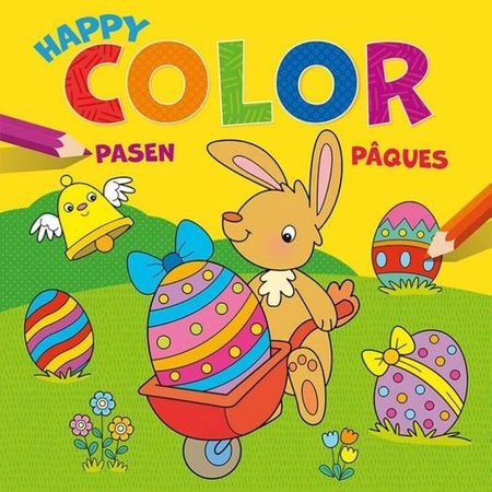 Happy Color Pasen