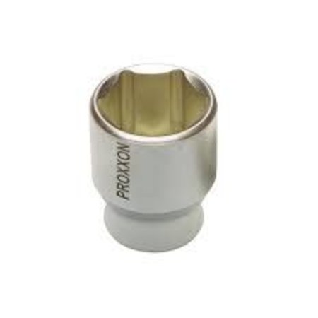 Proxxon Dopsleutel Inzet 1/2" 10mm