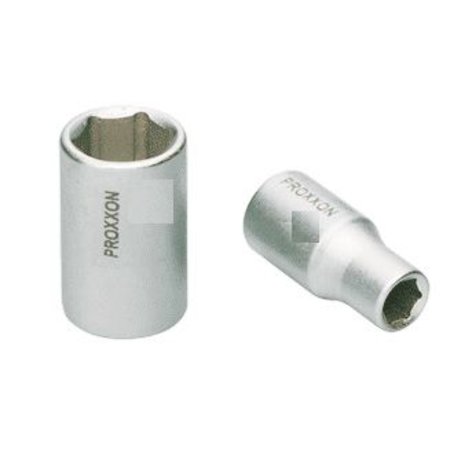Proxxon Dopsleutel Inzet 1/4" 5mm