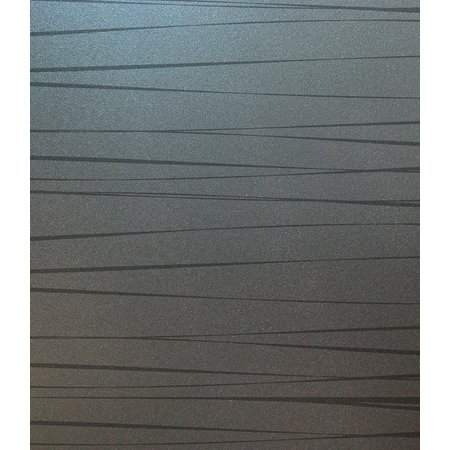 LINEAFIX Elektrostatische Folie 92x150cm Garbi Grey