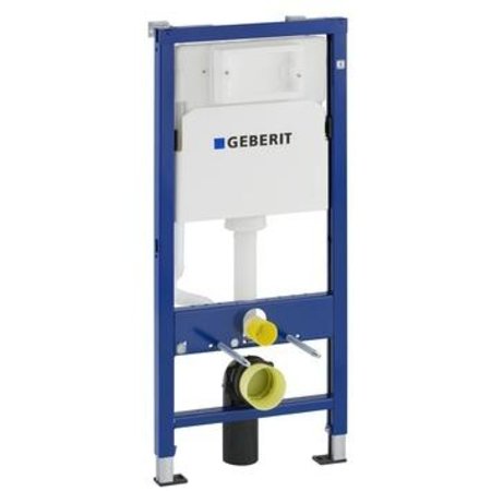 GEBERIT Inbouwreservoir WC Duofix UP100