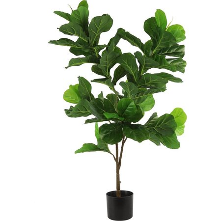 COUNTRYFIELD Kunstplant Ficus Lyrata M