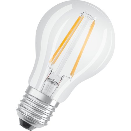 OSRAM Led-lamp Peer E27 7W Warmwit 2700K Helder