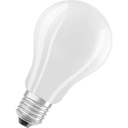 OSRAM Led-lamp Peer E27 15W Warmwit 2700K Mat