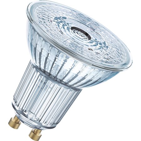 OSRAM Led-lamp GU10 Reflector 3.7W Koudwit 4000K Helder Dimbaar