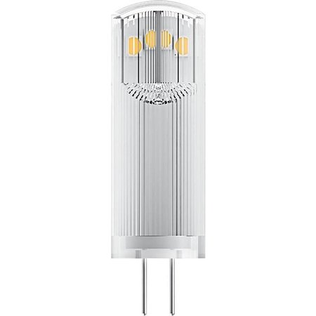 OSRAM Led-lamp Pin G4 1,8W Warmwit 2700K