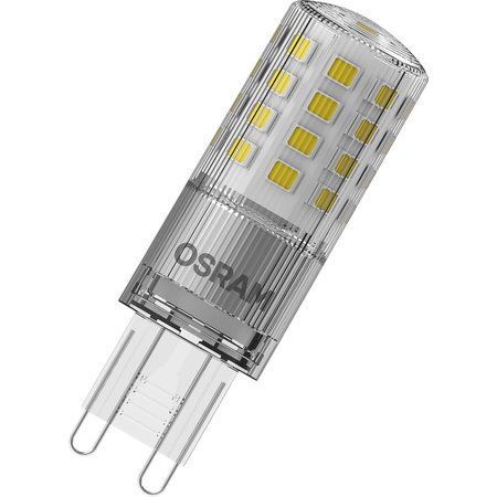 OSRAM Led-lamp Pin G9 4.4W Warmwit 2700K
