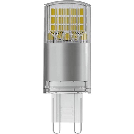 OSRAM Led-lamp Pin G9 3.8W Warmwit 2700K