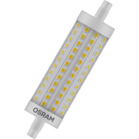 OSRAM Led-lamp Line R7S 15W Warmwit 2700K