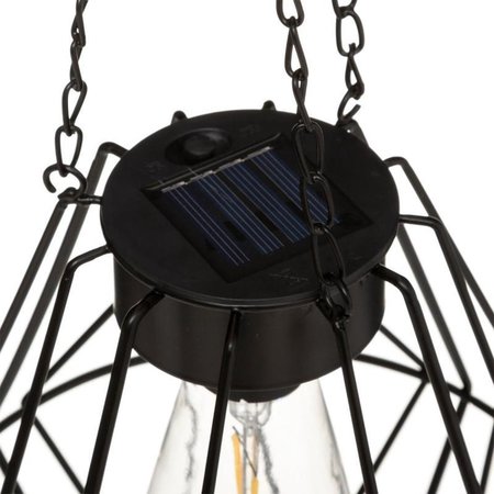 ATMOSPHERA Outdoor Hanglamp Ketting, op Zonne-energie, D-19cm