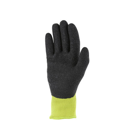 Handschoenen Isoplus Maat 10(XL) - Groen
