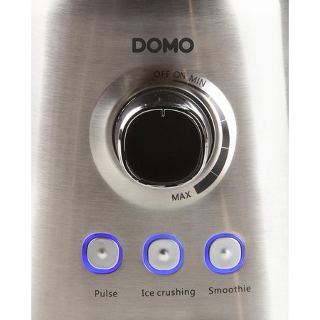 DOMO Blender DO710BL - 1.5L