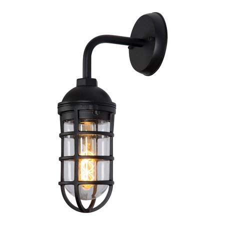 LUCIDE LED Filament Lamp 5W E27