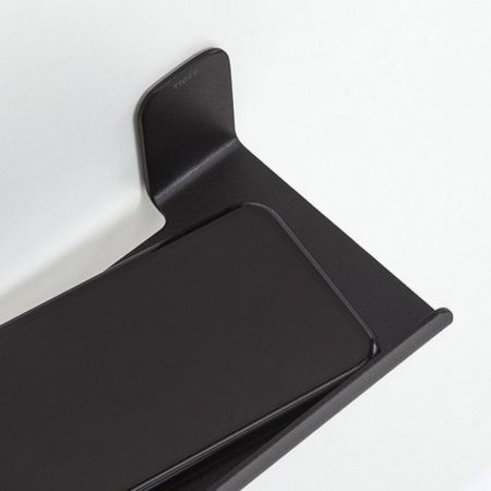 TIGER Planchet Colar Zwart 18 cm